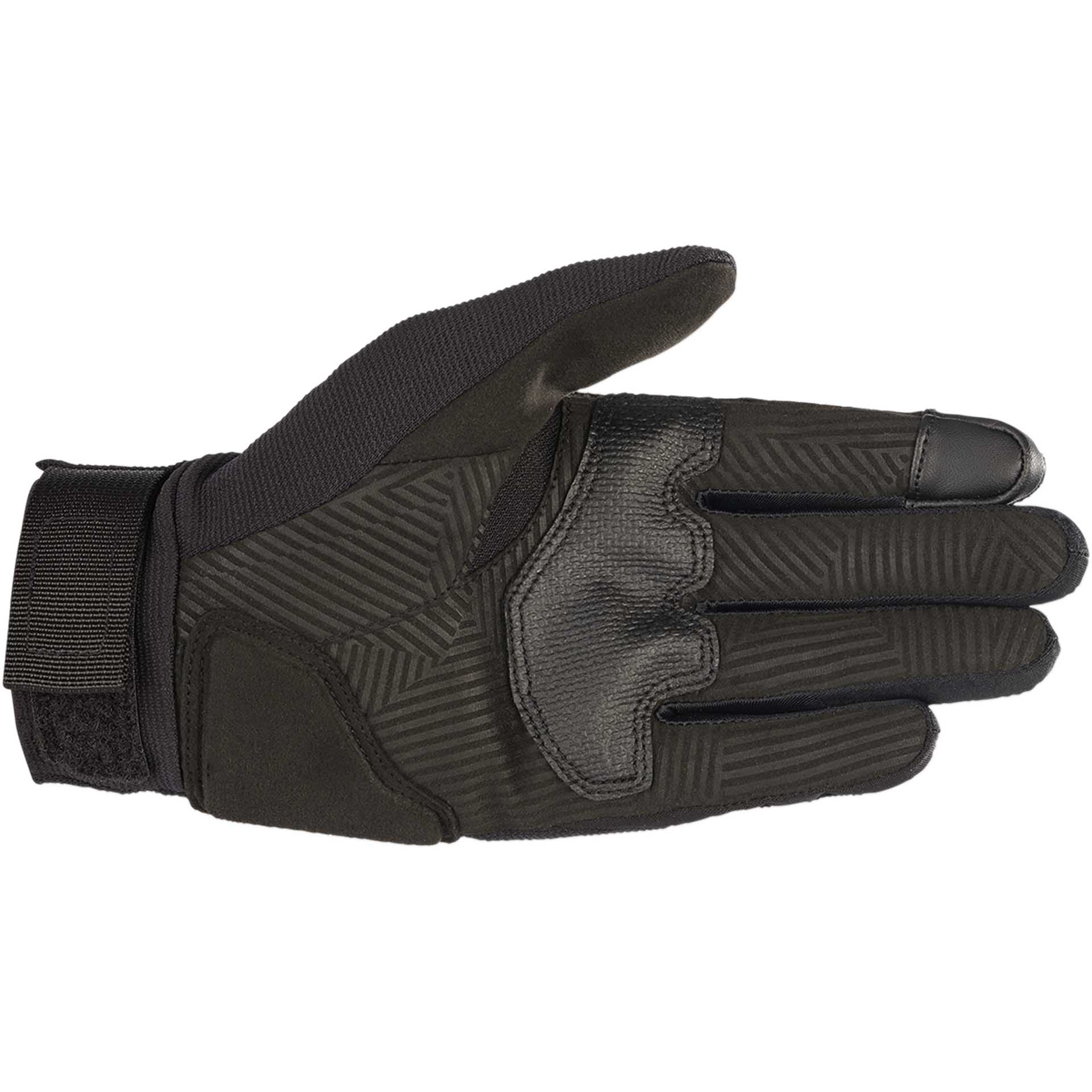 Alpinestars Women’s Reef Gloves Motorcycle Street Gloves Alpinestars Women's Reef Gloves Motorcycle Street Gloves - Image 3