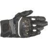 Alpinestars Women's SPX AC Gloves Motorcycle Street Gloves