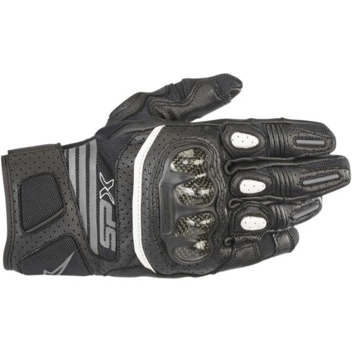 Alpinestars Women's SPX AC Gloves Motorcycle Street Gloves