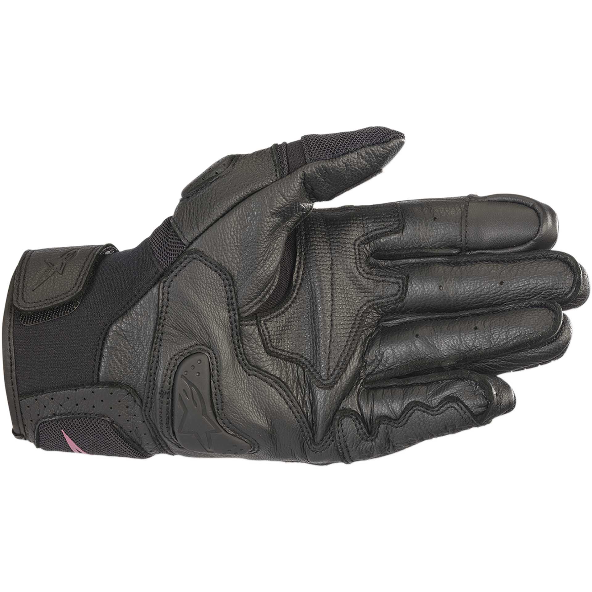 Alpinestars Women’s SPX AC Gloves Motorcycle Street Gloves Alpinestars Women's SPX AC Gloves Motorcycle Street Gloves - Image 3