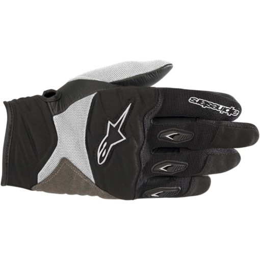Alpinestars Women's Shore Gloves Motorcycle Street Gloves