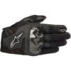 Stock image of Alpinestars Women's Stella SMX-1 Air V2 Gloves Motorcycle Street Gloves product