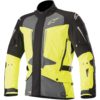Stock image of Alpinestars Yaguara Drystar® Jacket Motorcycle Jackets product