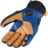 Stock image of Icon Motorcycle Hypersport Short Gloves product