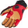 Stock image of Icon Motorcycle Hypersport Short Gloves product