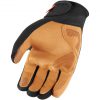 Stock image of Icon Motorcycle Nightbreed Gloves product