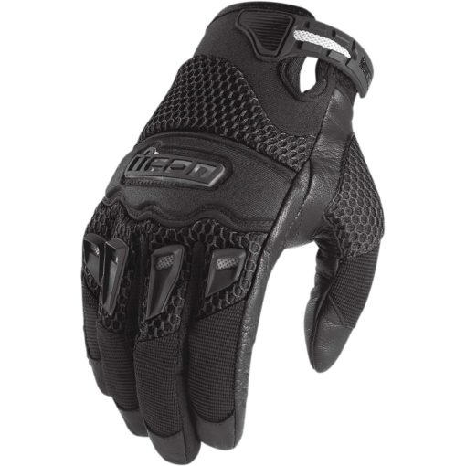 Icon Motorcycle Twenty-Niner Gloves