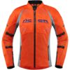Stock image of Icon Motorcycle Women's Contra2 Jacket product