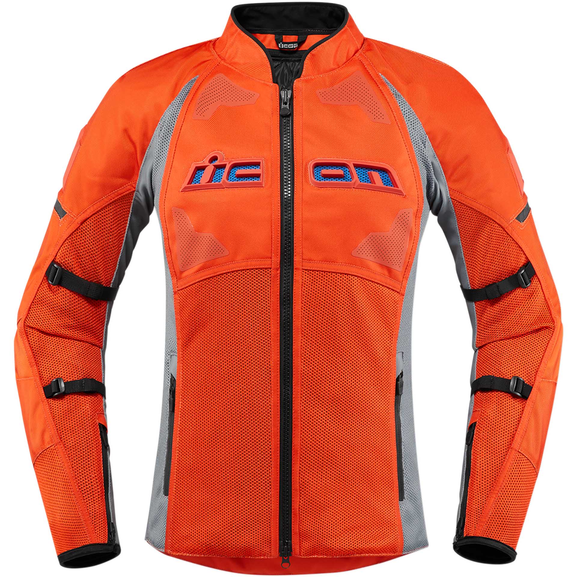 Icon Motorcycle Women’s Contra2 Jacket Icon Motorcycle Women's Contra2 Jacket - Image 3