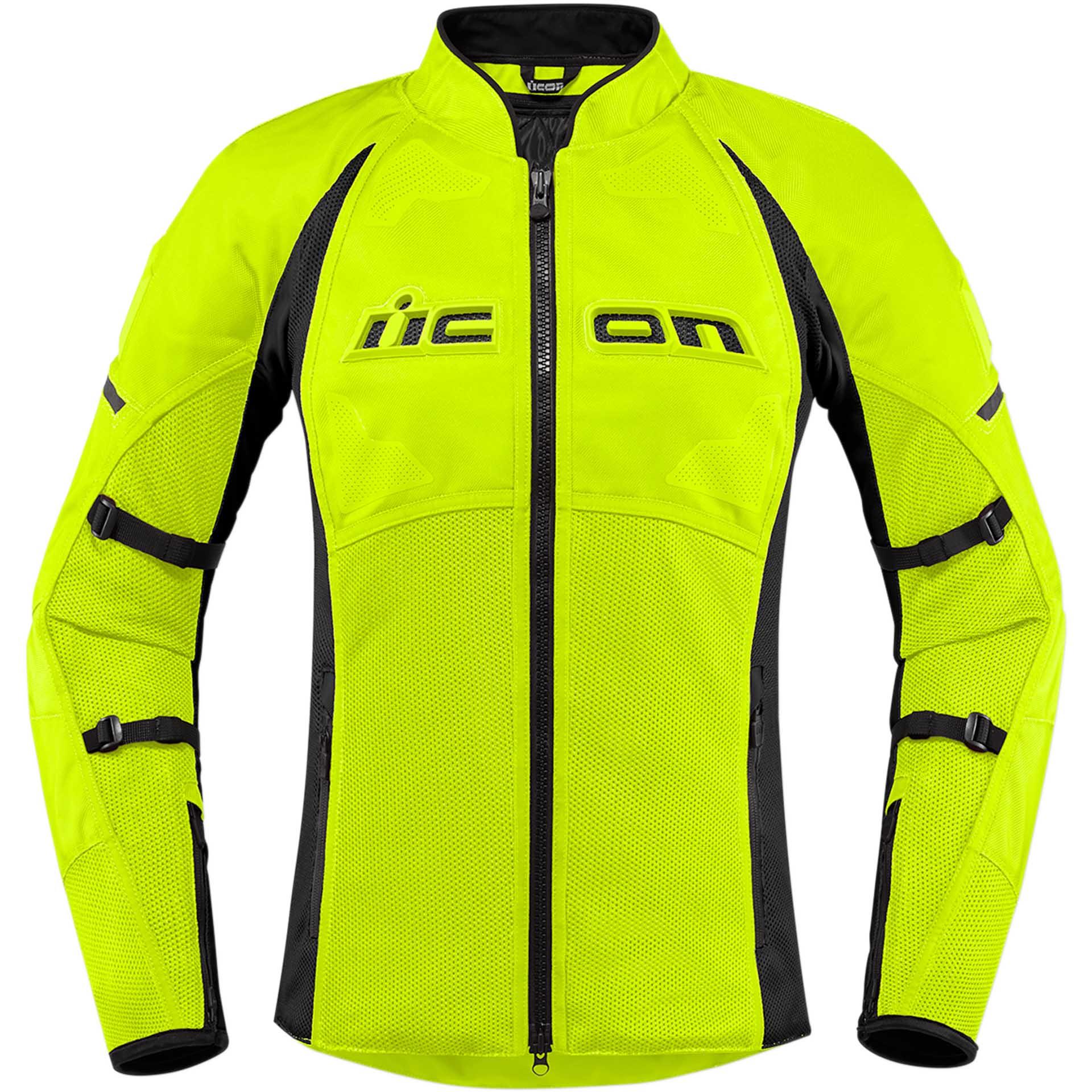 Icon Motorcycle Women’s Contra2 Jacket Icon Motorcycle Women's Contra2 Jacket - Image 9