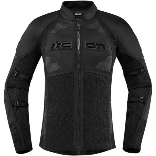 Icon Motorcycle Women's Contra2 Jacket
