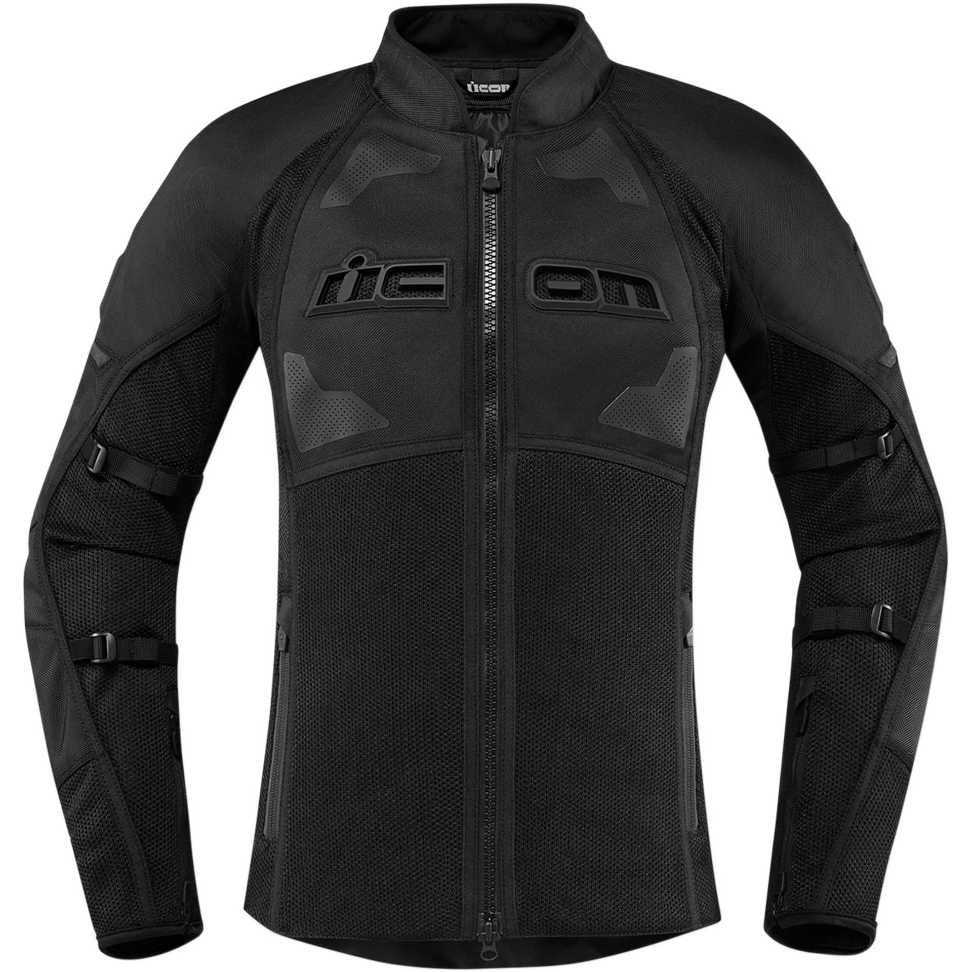 Icon Motorcycle Women’s Contra2 Jacket Icon Motorcycle Women's Contra2 Jacket