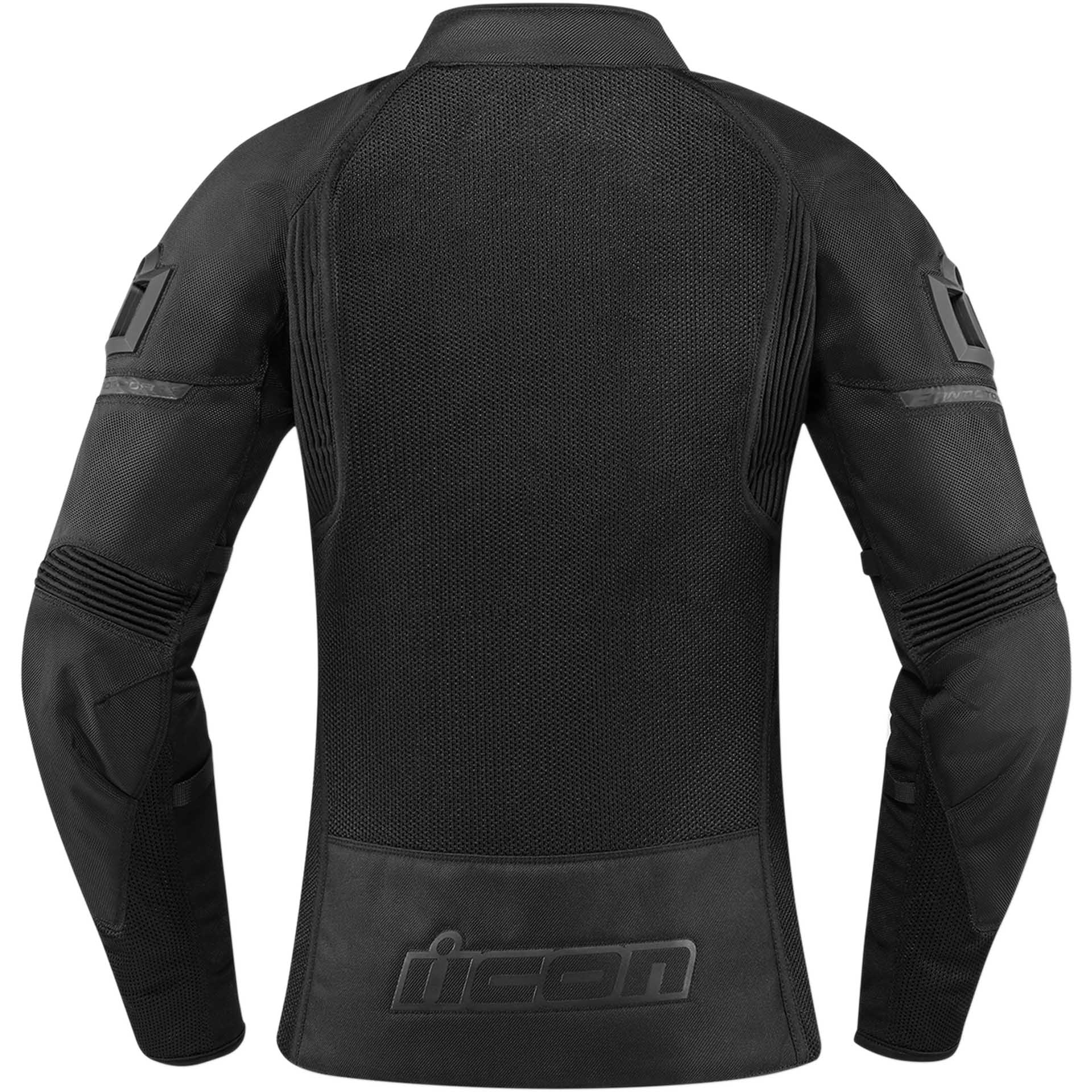Icon Motorcycle Women’s Contra2 Jacket Icon Motorcycle Women's Contra2 Jacket - Image 2