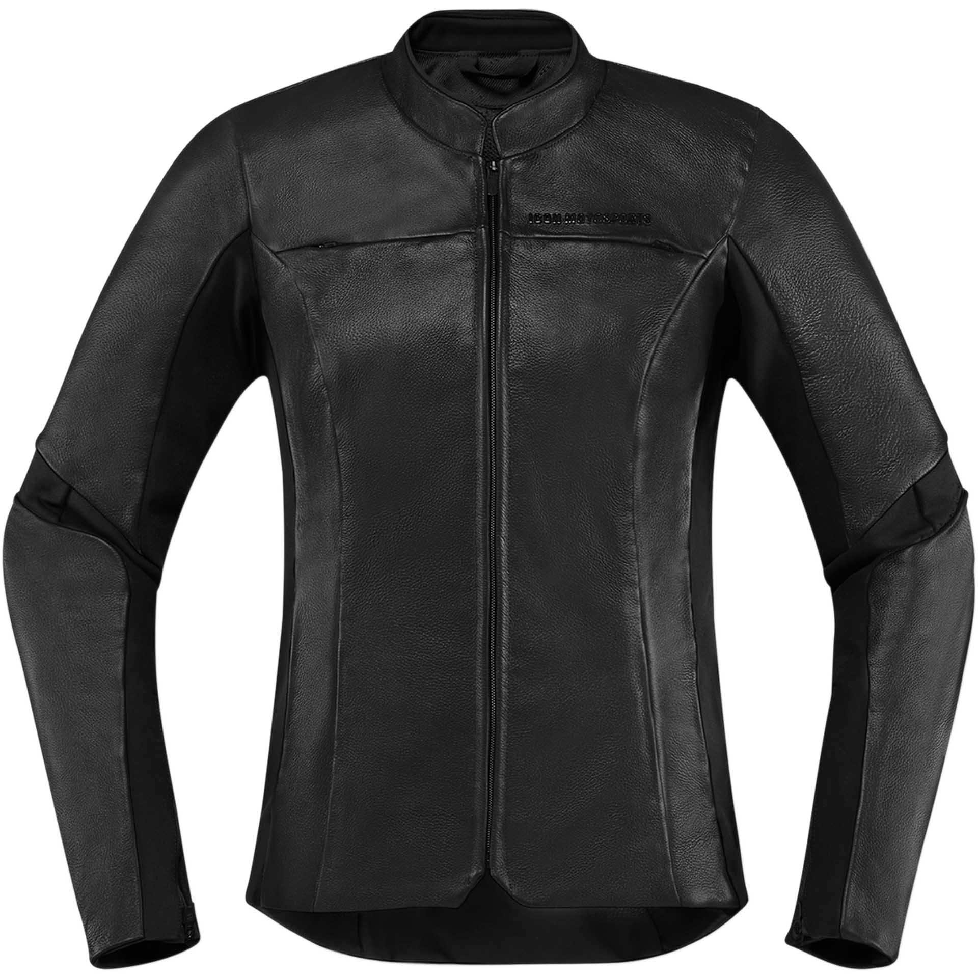 Icon Motorcycle Women’s Overlord Jacket Icon Motorcycle Women's Overlord Jacket