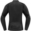 Stock image of Icon Motorcycle Women's Overlord Jacket product