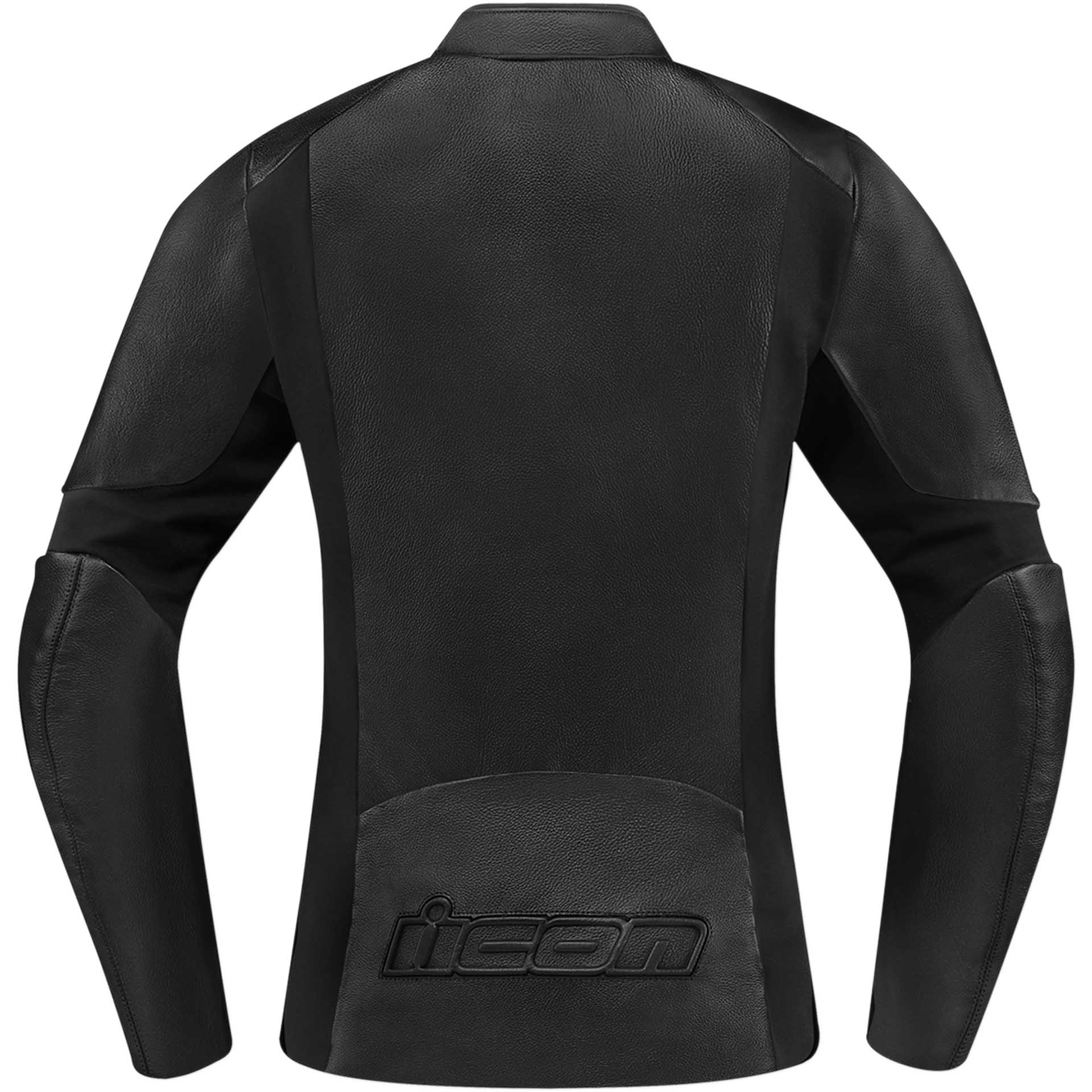 Icon Motorcycle Women’s Overlord Jacket Icon Motorcycle Women's Overlord Jacket - Image 2