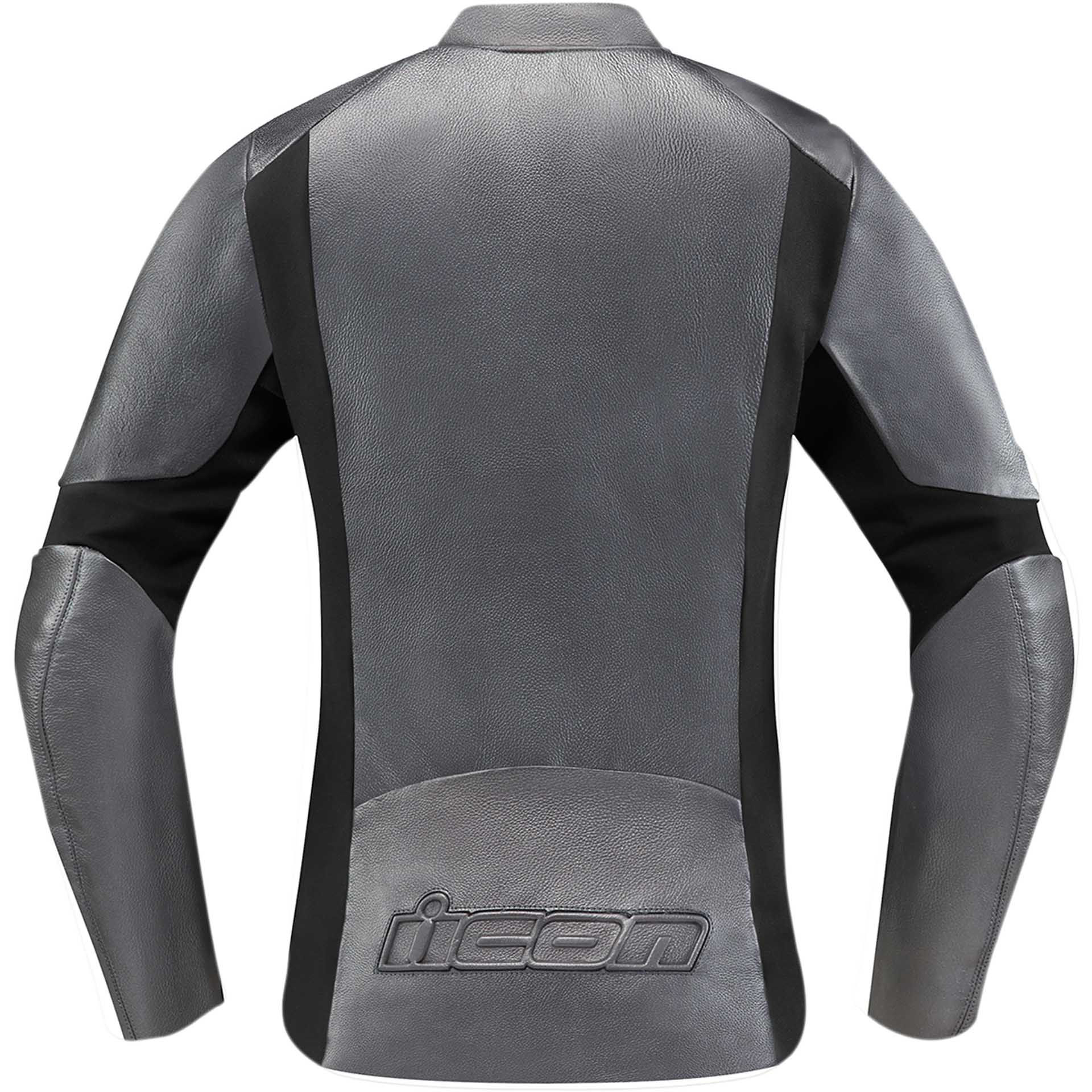 Icon Motorcycle Women’s Overlord Jacket Icon Motorcycle Women's Overlord Jacket - Image 4