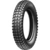 Stock image of Michelin Trial X-Light Tire product