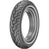 Stock image of Dunlop D402 Tire product