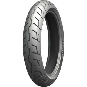 Michelin Scorcher 21 Tire - 120/70R17