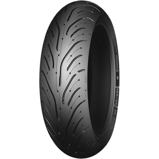 Michelin Pilot Road 4 Tire