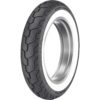 Stock image of Dunlop D402 Tire product