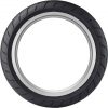 Stock image of Dunlop D207/208ZR Tire product