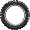 Stock image of Dunlop D908RR Tire product
