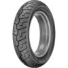 Stock image of Dunlop D401 Tire product