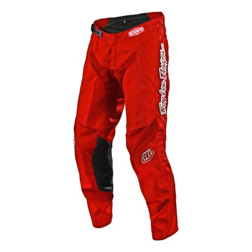 Troy Lee Designs GP Pant Mono Red