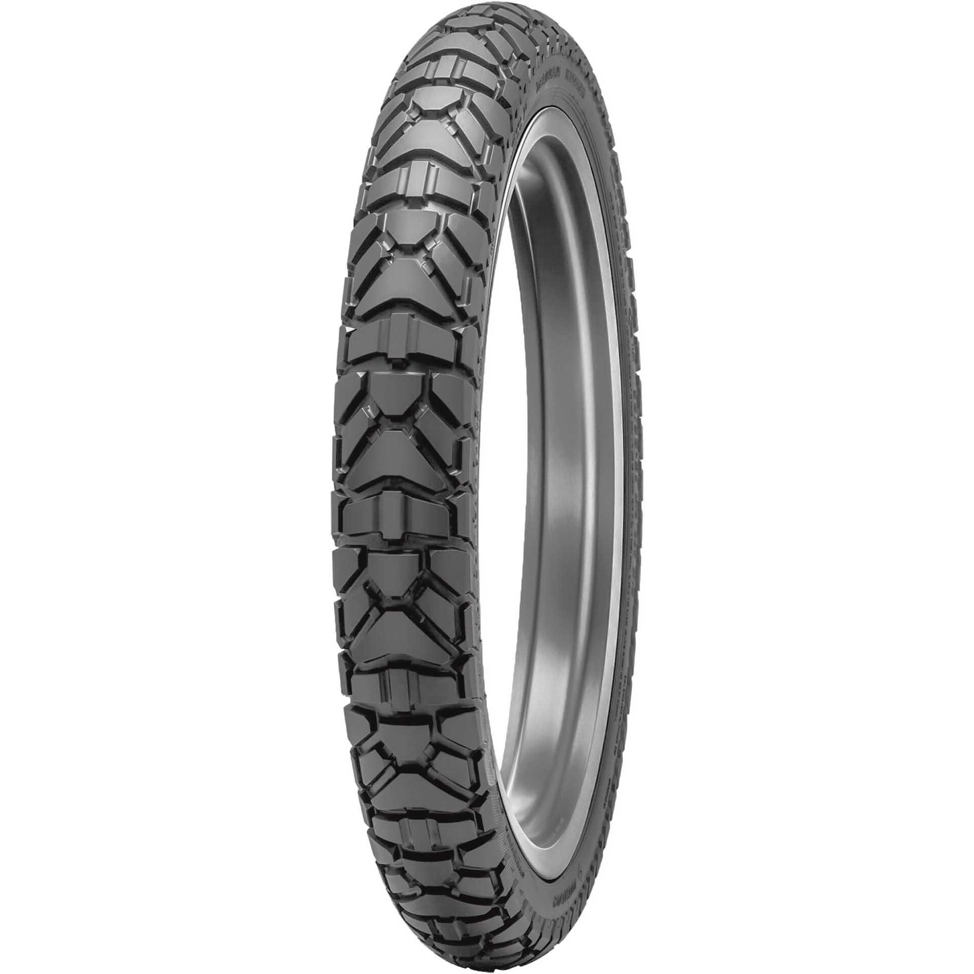 Dunlop Trailmax Mission Tire Dunlop Trailmax Mission Tire