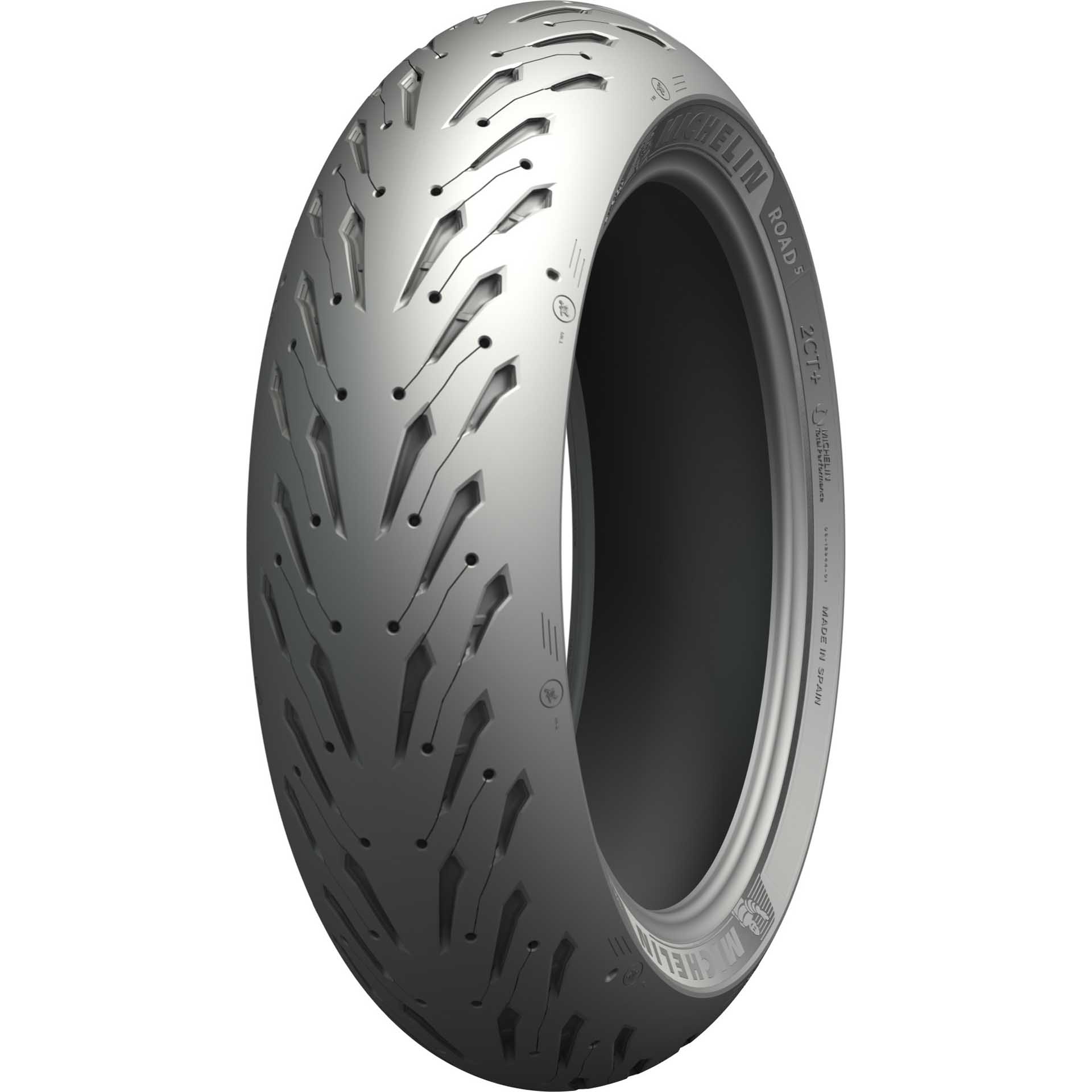 Michelin Road 5 Tire Michelin Road 5 Tire - Image 3