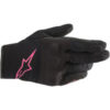 Stock image of Alpinestars Women's S-Max Gloves Motorcycle Street Gloves product