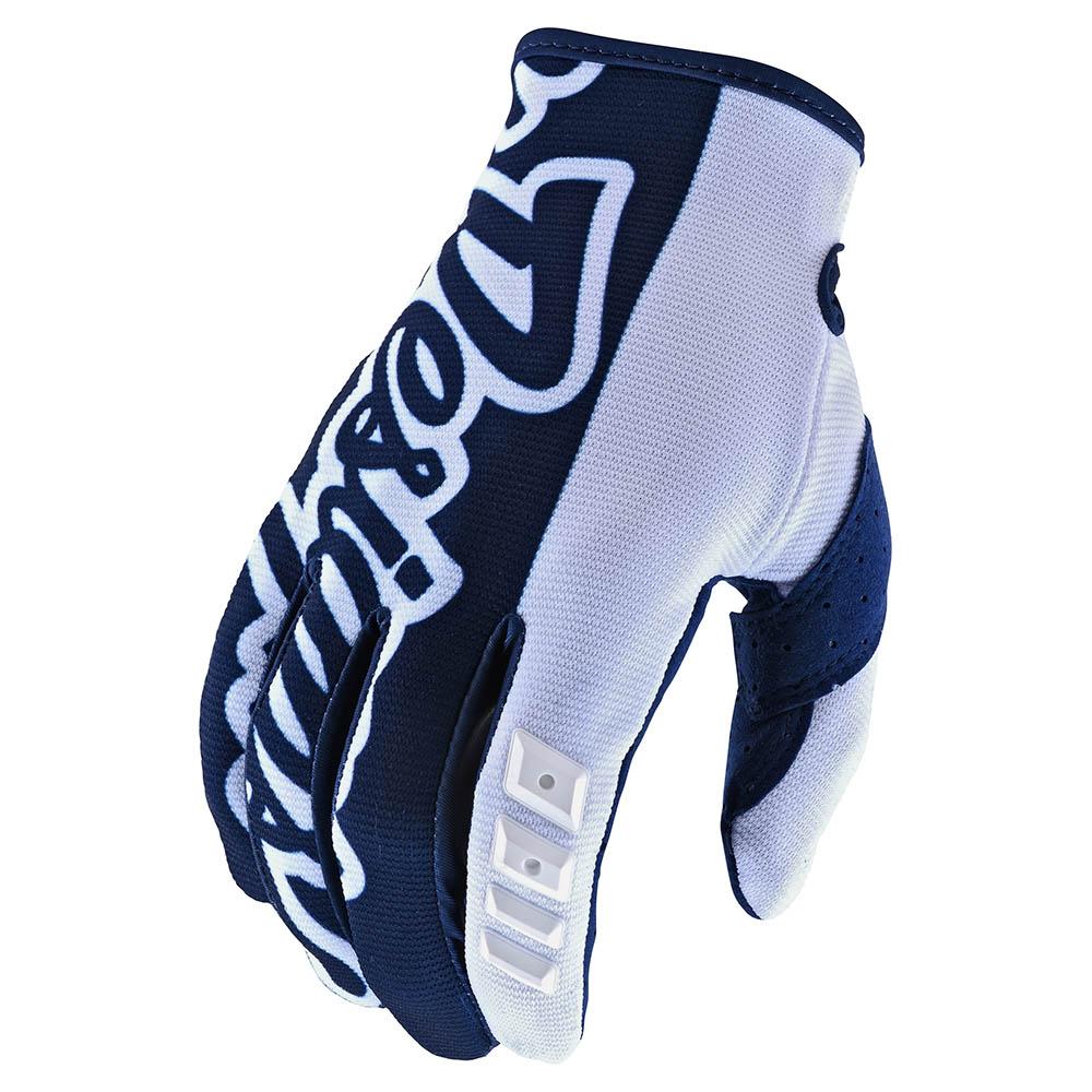Troy Lee Designs Youth GP Glove Solid Navy Troy Lee Designs Youth GP Glove Solid Navy