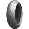 Stock image of Michelin Power 5 Tire product