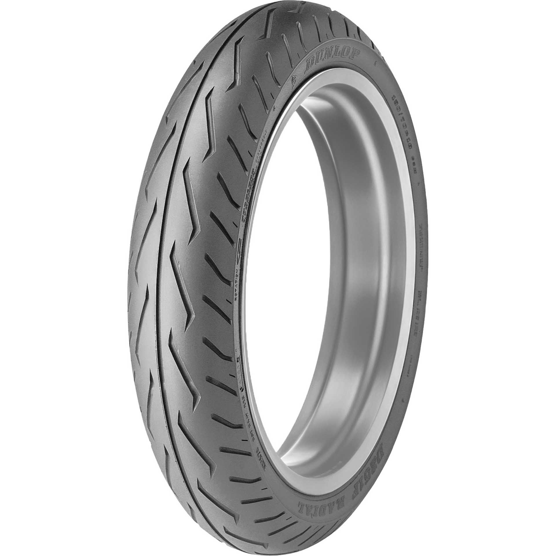 Dunlop D251 Tire Dunlop D251 Tire