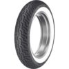 Stock image of Dunlop D402 Tire product