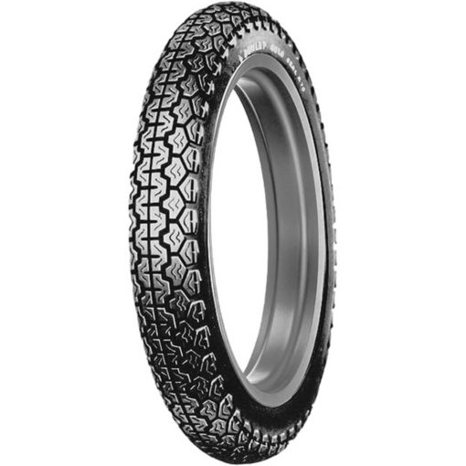 Dunlop K70 Tire