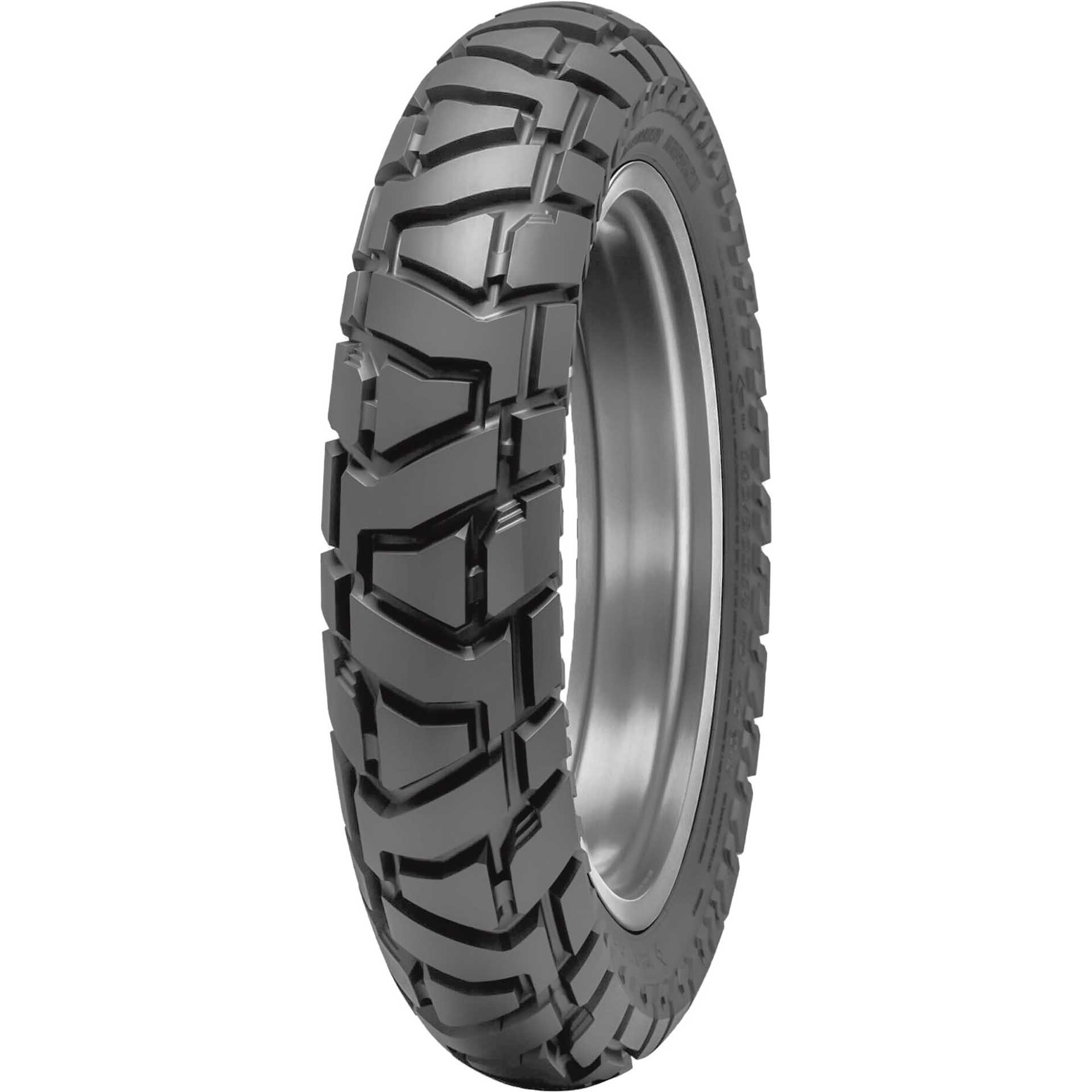 Dunlop Trailmax Mission Tire Dunlop Trailmax Mission Tire - Image 2