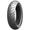 Stock image of Michelin Scorcher 21 Tire - 120/70R17 product