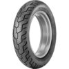 Stock image of Dunlop D404 Tire product