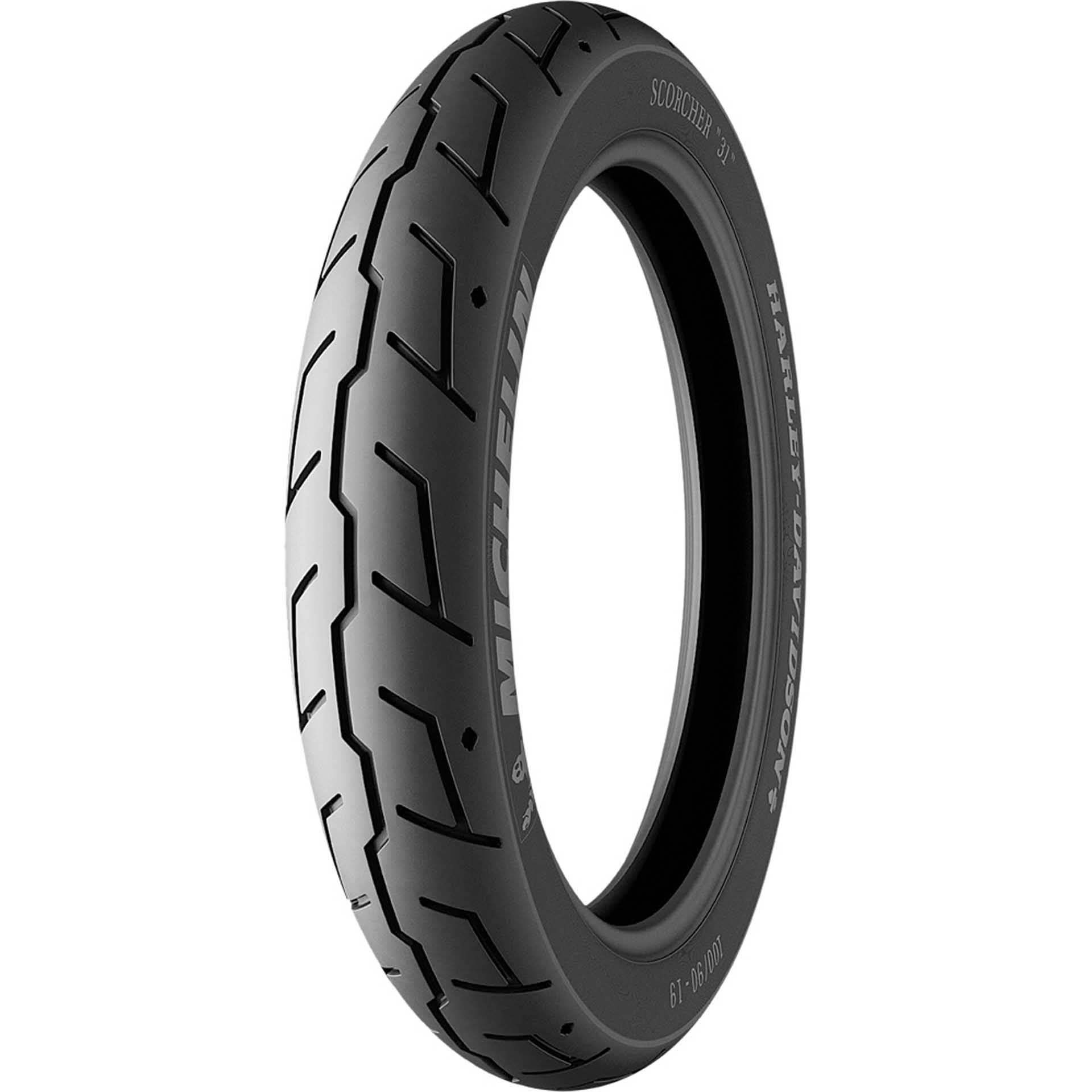 Michelin Scorcher 31 Tire Michelin Scorcher 31 Tire - Image 2
