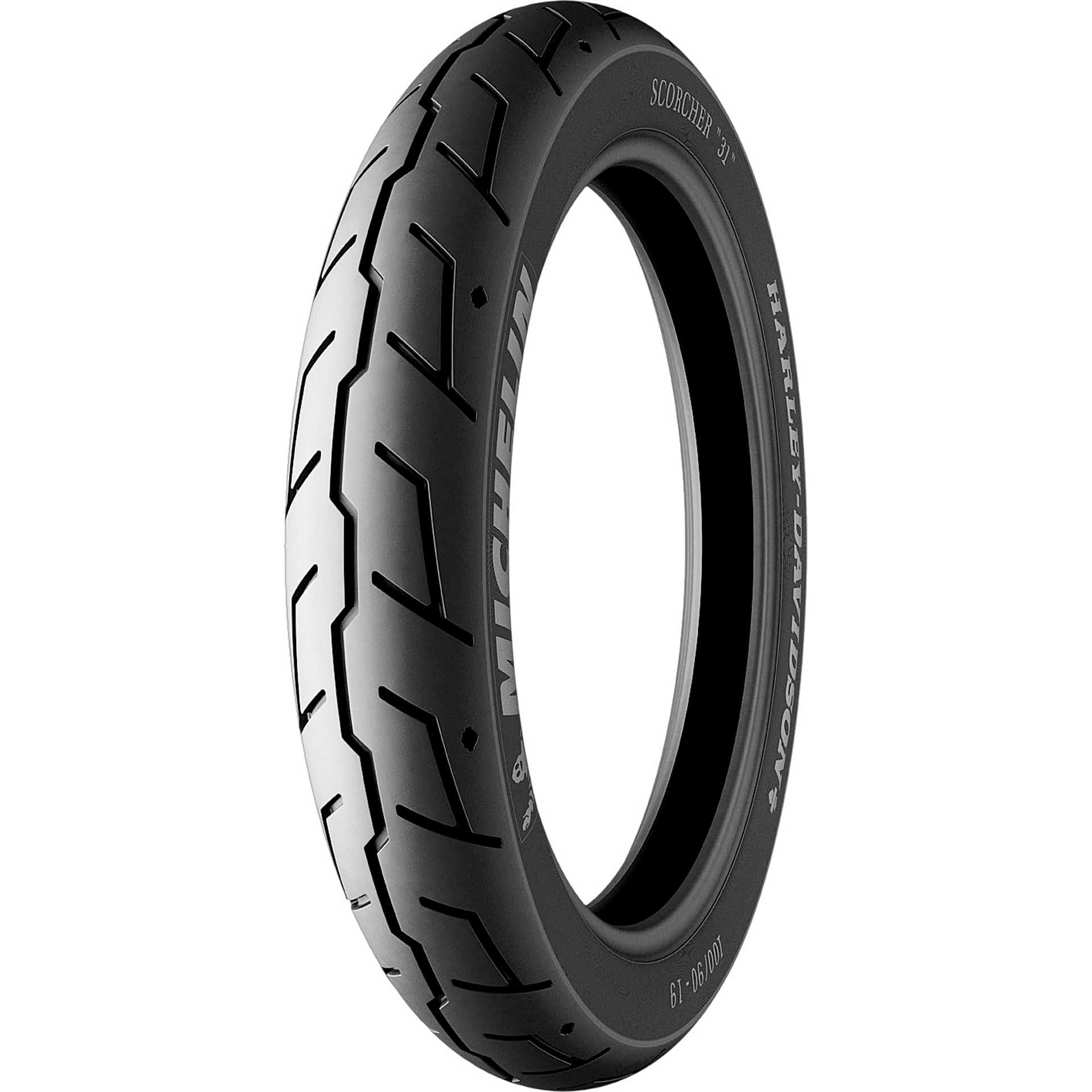 Michelin Scorcher 31 Tire Michelin Scorcher 31 Tire