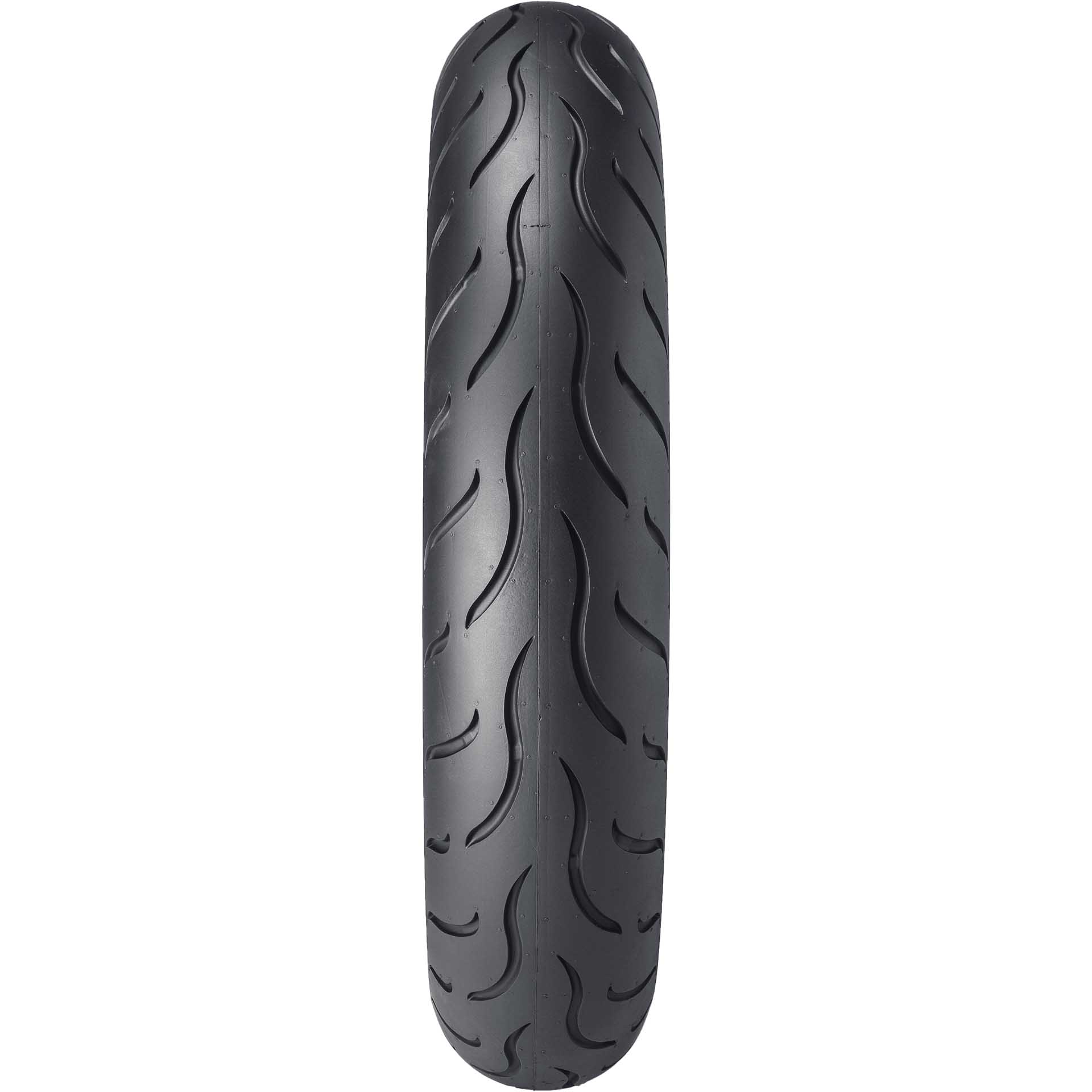Dunlop D207/208ZR Tire Dunlop D207/208ZR Tire - Image 2