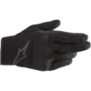 Stock image of Alpinestars Women's S-Max Gloves Motorcycle Street Gloves product