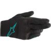 Stock image of Alpinestars Women's S-Max Gloves Motorcycle Street Gloves product