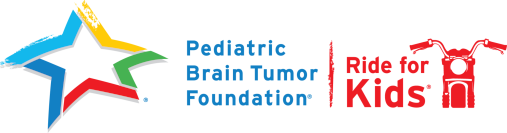 Logo for Virginia Ride For Kids