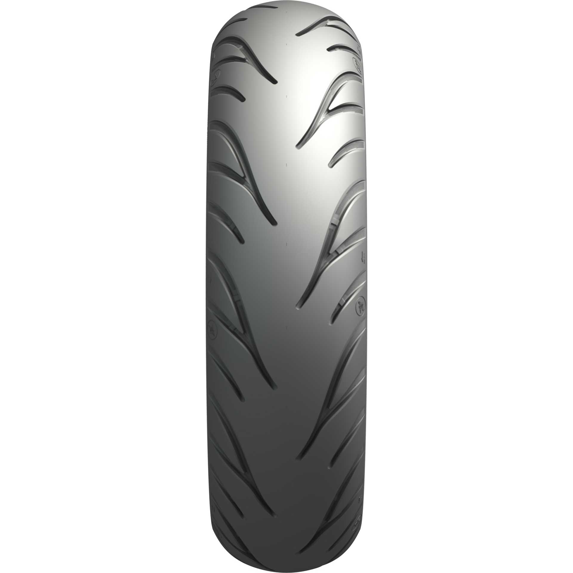 Michelin Commander III Cruiser Tire Michelin Commander III Cruiser Tire - Image 6