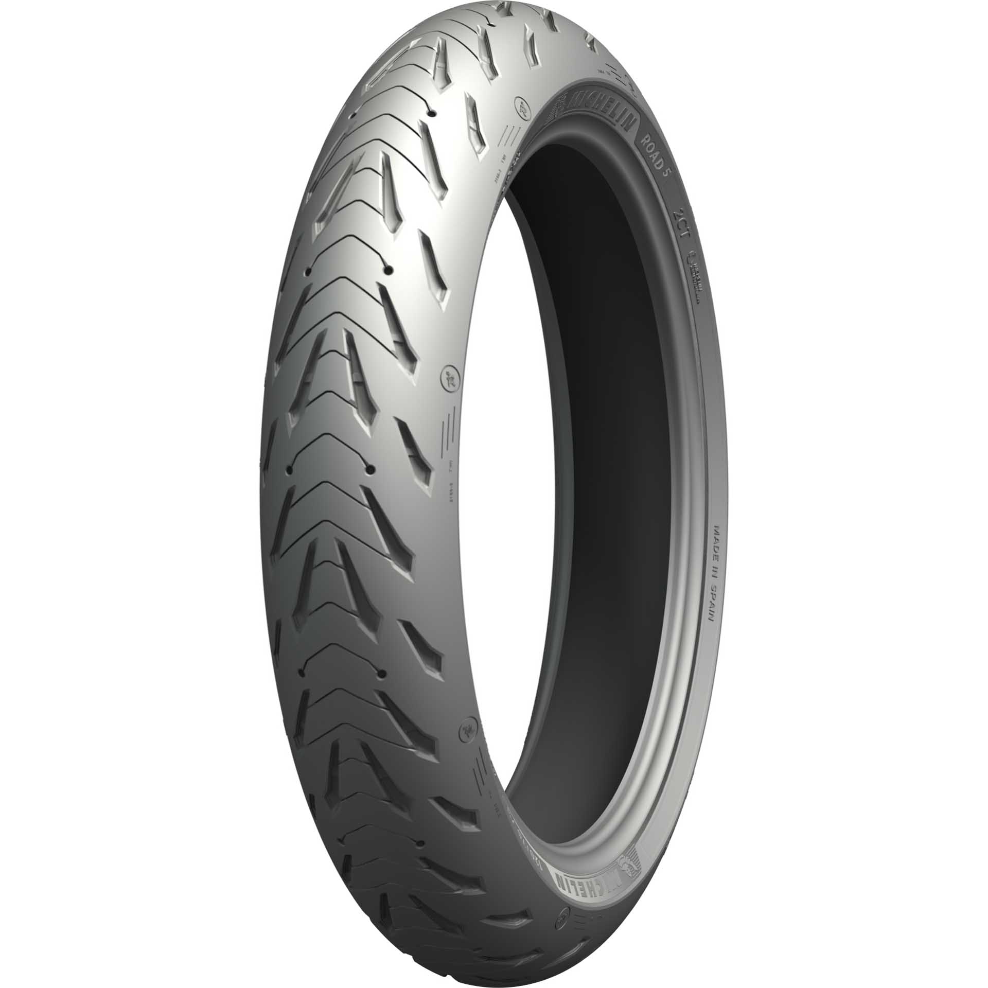 Michelin Road 5 Tire Michelin Road 5 Tire - Image 2