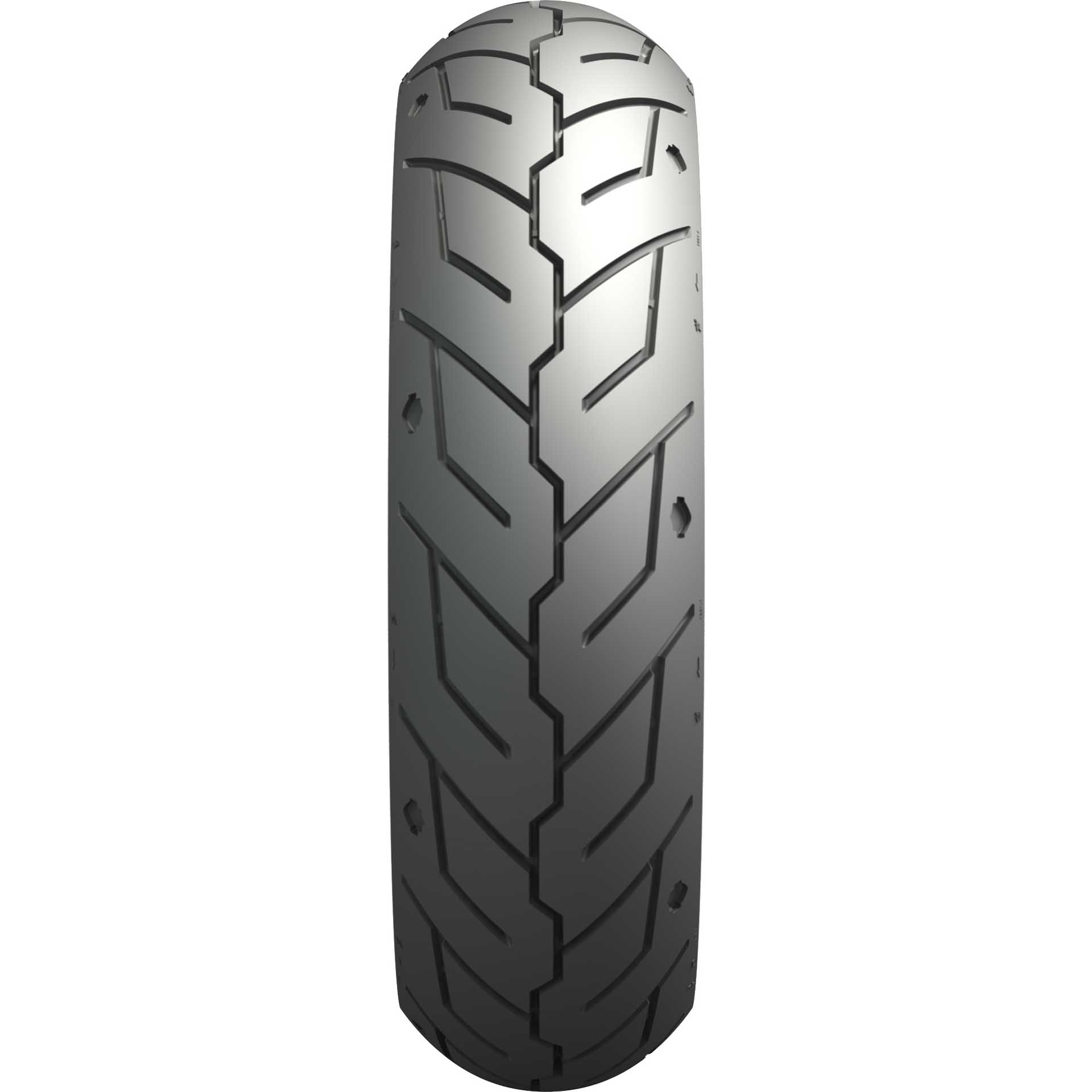 Michelin Scorcher 21 Tire – 120/70R17 Michelin Scorcher 21 Tire - 120/70R17 - Image 4